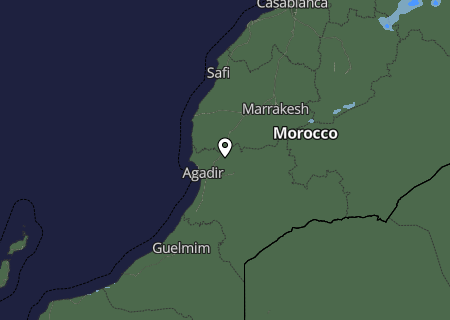 Niederschlagsprognose Niederschlagsprognose