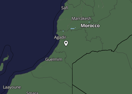 Niederschlagsprognose Niederschlagsprognose