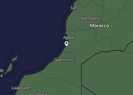 Niederschlagsprognose Niederschlagsprognose