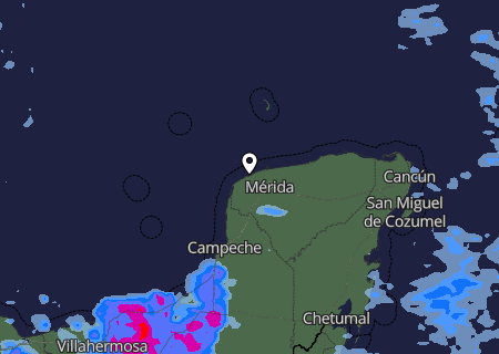 Niederschlagsprognose Niederschlagsprognose
