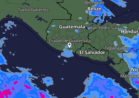 Niederschlagsprognose Niederschlagsprognose