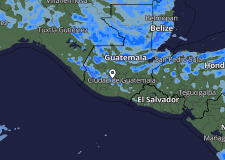 Niederschlagsprognose Niederschlagsprognose