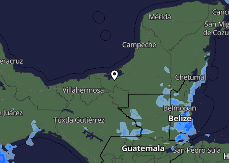 Niederschlagsprognose Niederschlagsprognose