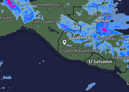 Niederschlagsprognose Niederschlagsprognose
