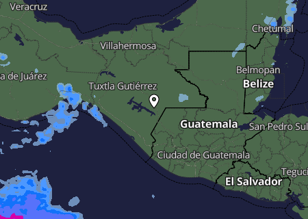 Niederschlagsprognose Niederschlagsprognose