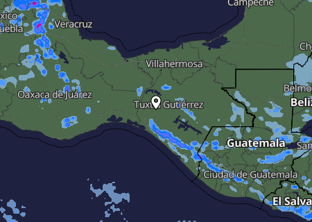 Niederschlagsprognose Niederschlagsprognose