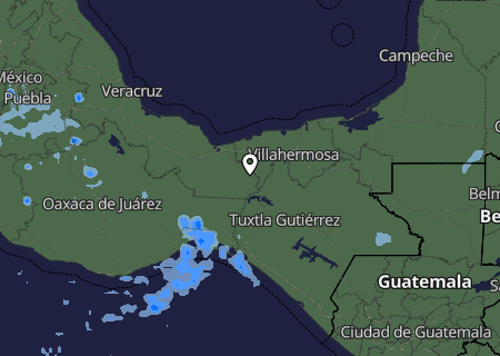 Niederschlagsprognose Niederschlagsprognose