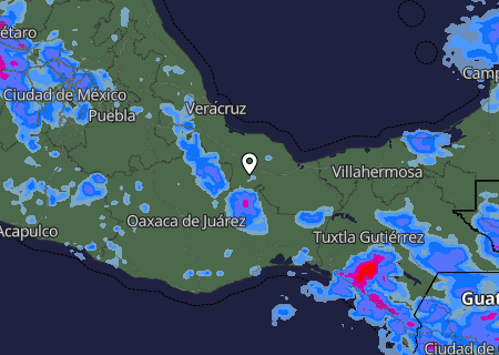 Niederschlagsprognose Niederschlagsprognose