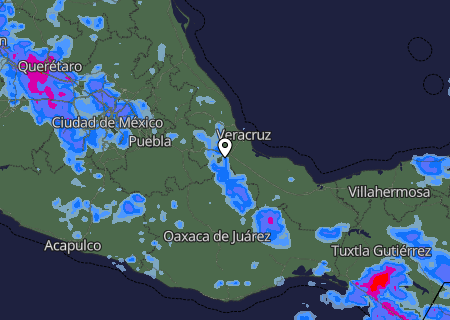 Niederschlagsprognose Niederschlagsprognose