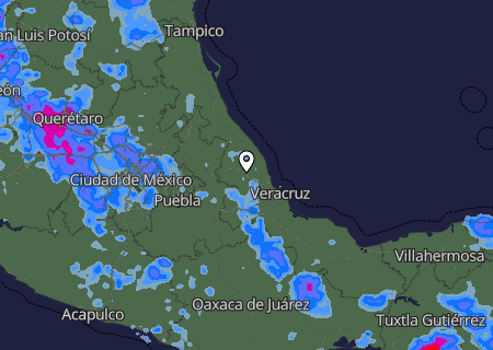 Niederschlagsprognose Niederschlagsprognose