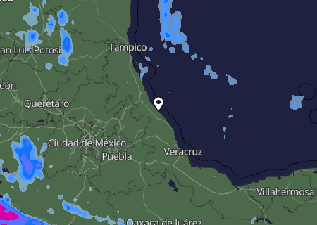 Niederschlagsprognose