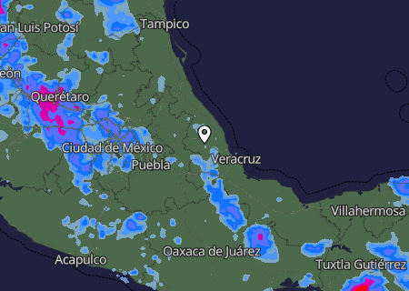 Niederschlagsprognose Niederschlagsprognose