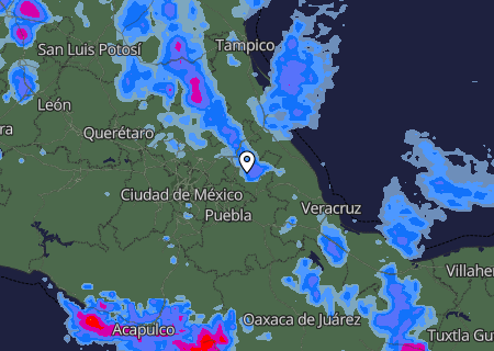Niederschlagsprognose Niederschlagsprognose