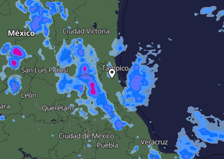 Niederschlagsprognose Niederschlagsprognose