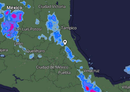 Niederschlagsprognose Niederschlagsprognose