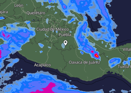 Niederschlagsprognose Niederschlagsprognose