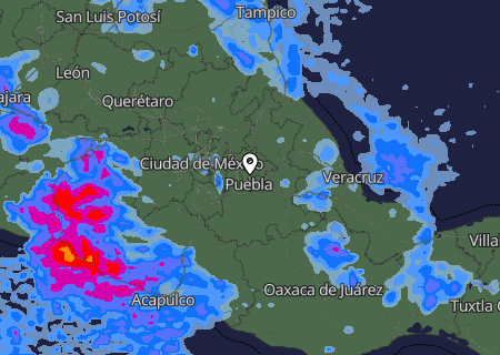 Niederschlagsprognose Niederschlagsprognose