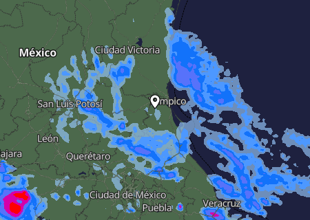 Niederschlagsprognose Niederschlagsprognose