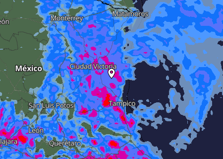 Niederschlagsprognose Niederschlagsprognose