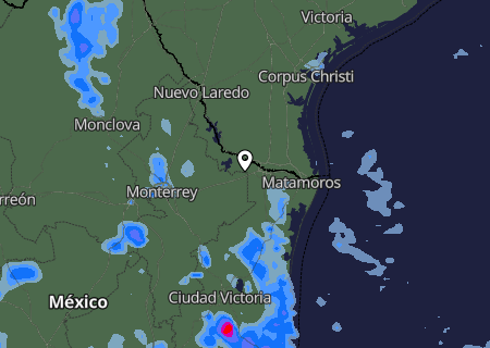 Niederschlagsprognose Niederschlagsprognose