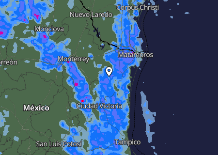 Niederschlagsprognose Niederschlagsprognose
