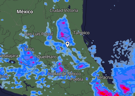 Niederschlagsprognose Niederschlagsprognose