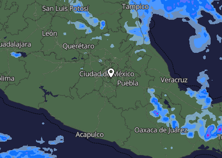 Niederschlagsprognose Niederschlagsprognose
