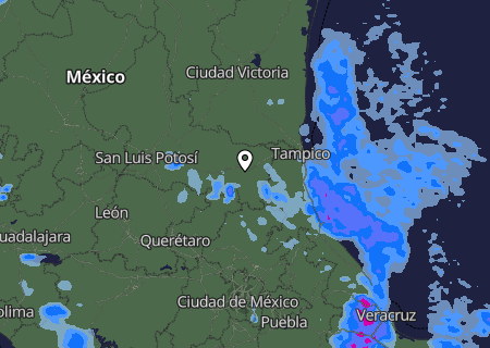 Niederschlagsprognose Niederschlagsprognose