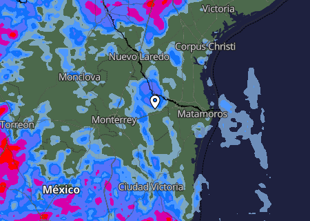 Niederschlagsprognose Niederschlagsprognose