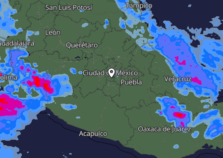 Niederschlagsprognose Niederschlagsprognose
