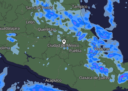 Niederschlagsprognose Niederschlagsprognose