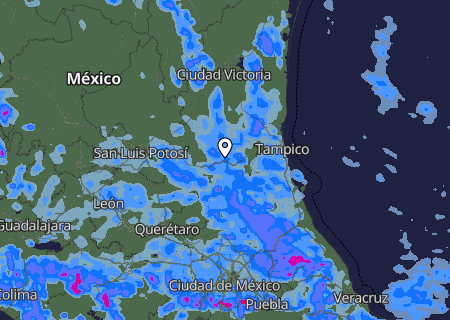Niederschlagsprognose Niederschlagsprognose