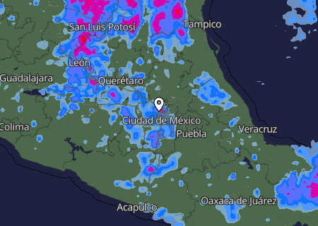 Niederschlagsprognose Niederschlagsprognose