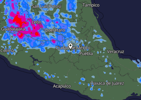 Niederschlagsprognose Niederschlagsprognose