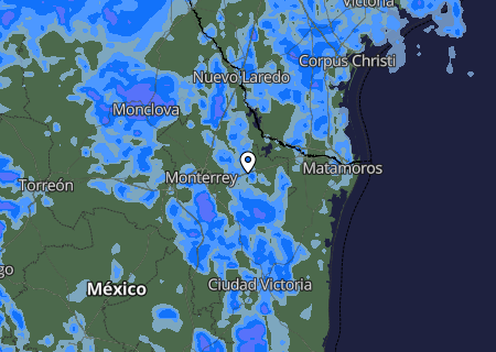 Niederschlagsprognose Niederschlagsprognose