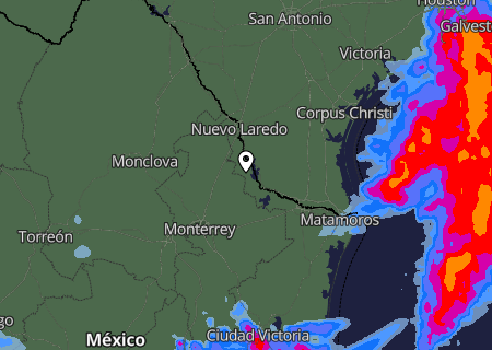 Niederschlagsprognose Niederschlagsprognose