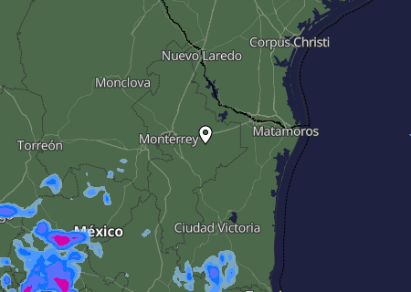 Niederschlagsprognose