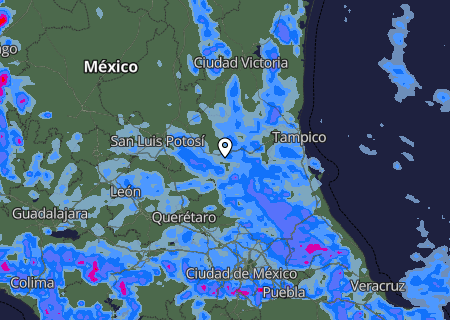 Niederschlagsprognose Niederschlagsprognose