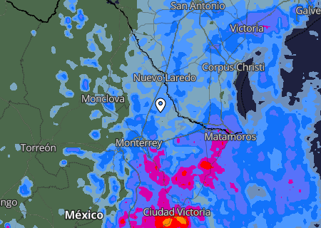 Niederschlagsprognose Niederschlagsprognose