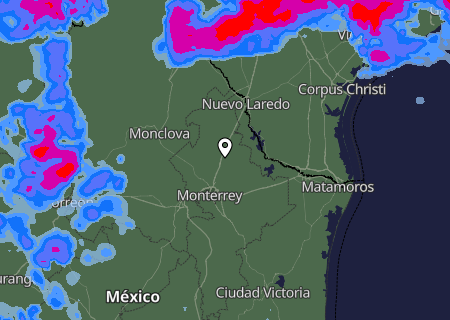 Niederschlagsprognose