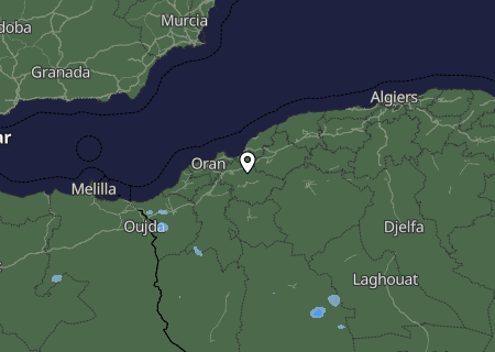 Niederschlagsprognose