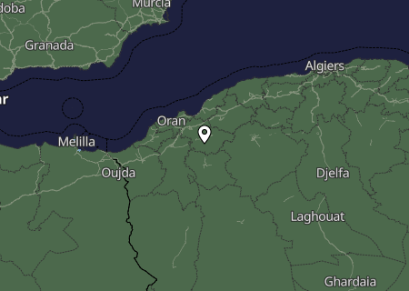 Niederschlagsprognose