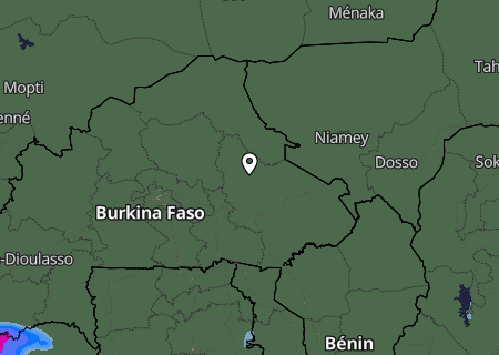 Niederschlagsprognose Niederschlagsprognose