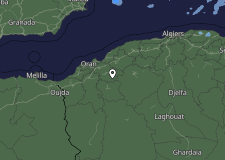 Niederschlagsprognose