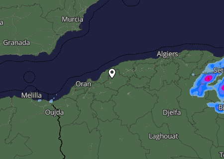 Niederschlagsprognose Niederschlagsprognose