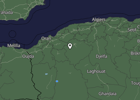 Niederschlagsprognose