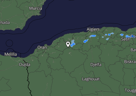 Niederschlagsprognose Niederschlagsprognose