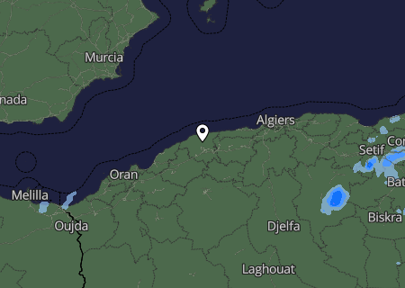 Niederschlagsprognose Niederschlagsprognose