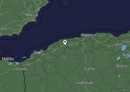 Niederschlagsprognose