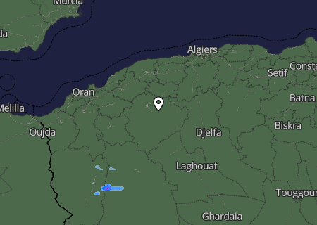 Niederschlagsprognose Niederschlagsprognose